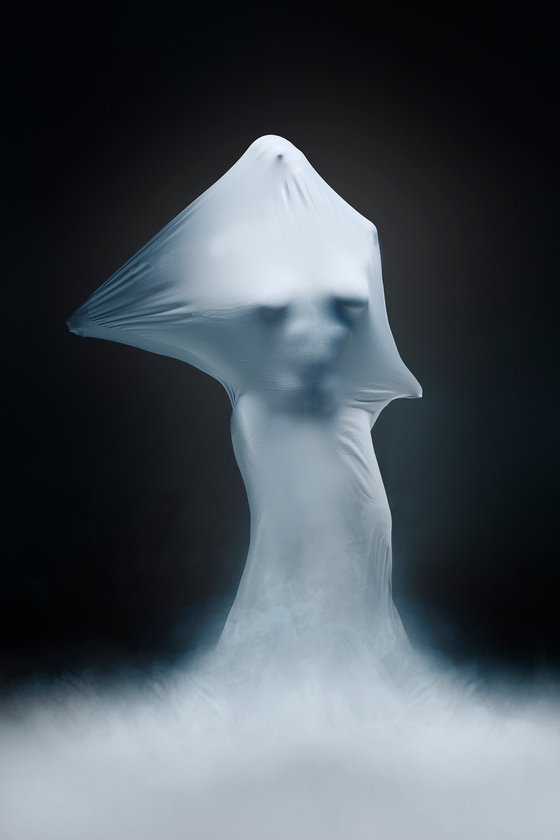 Drapé