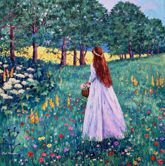 Meadow Walk