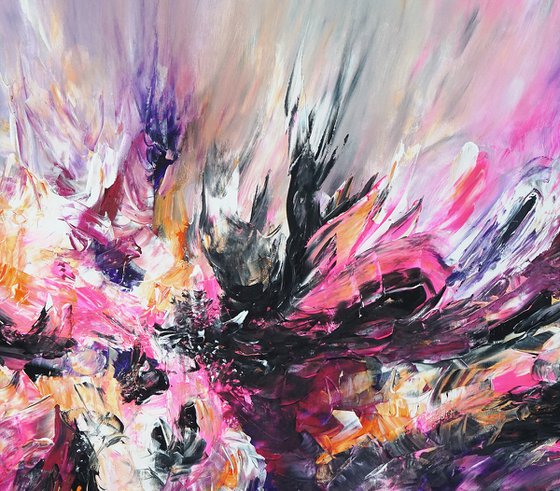 Magenta Adventure XXXL 1