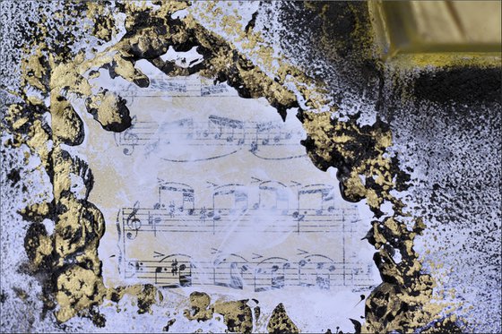 Echoes of Harmony