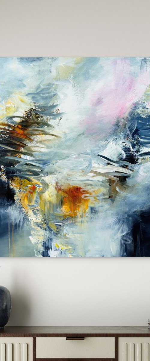 Afterlight by Andrada Anghel