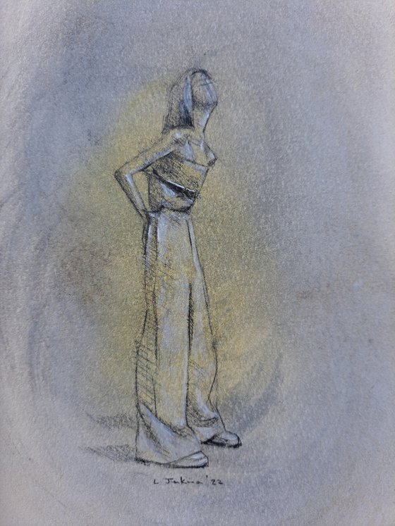 Female forms 4