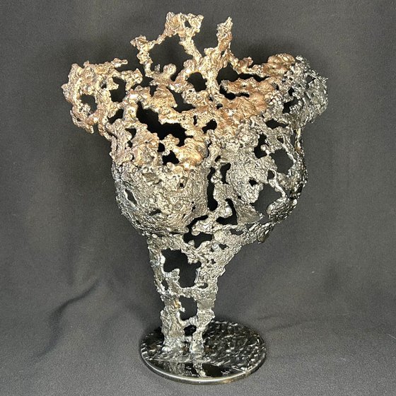 Pavarti Andalusian Trace