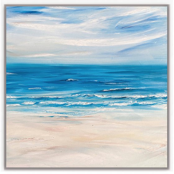 Sea and Sand