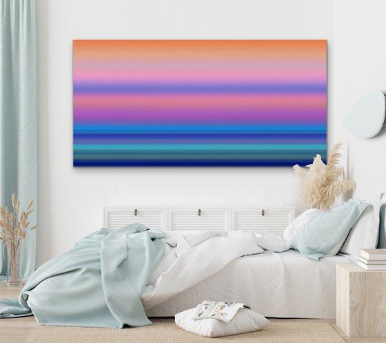 Beyond the Horizon #51