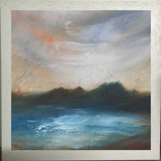 Assynt Autumn