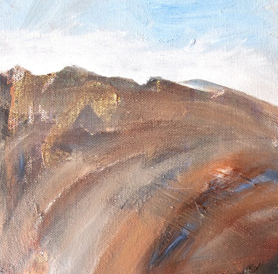 Rock Folds