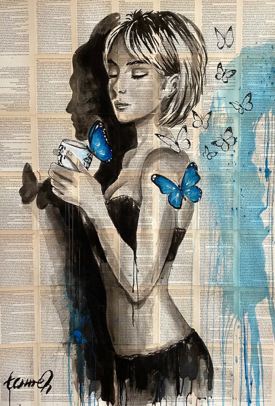 Morning Coffee