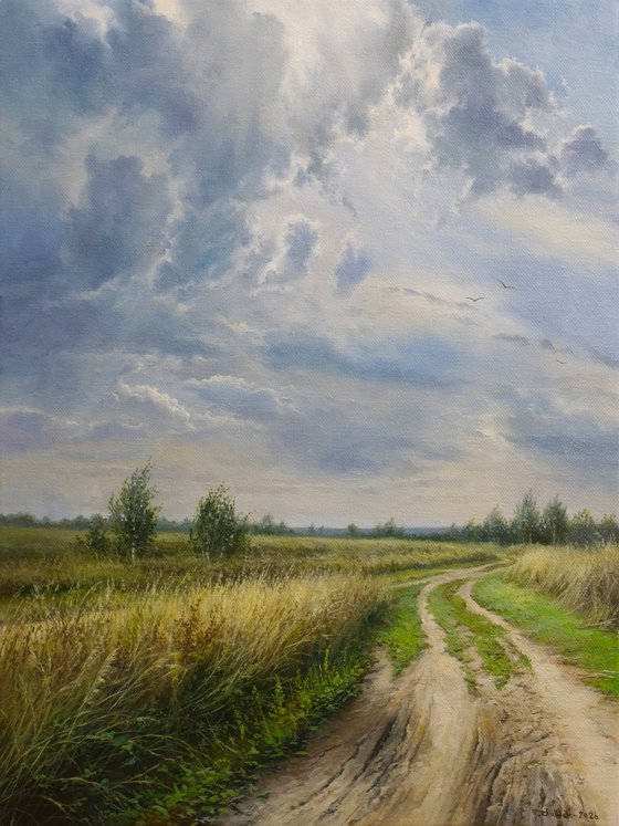 Road