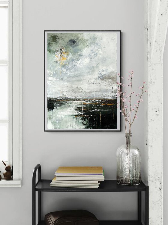 Emerald Light Passage