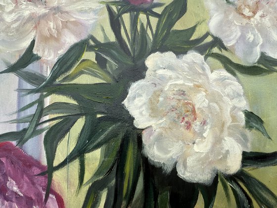 Peony Days