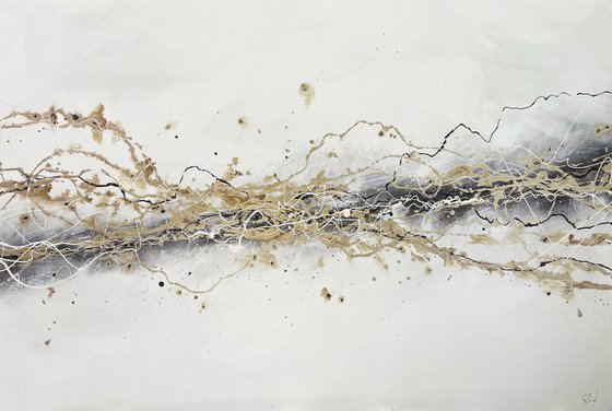 Band of Gold Dust
