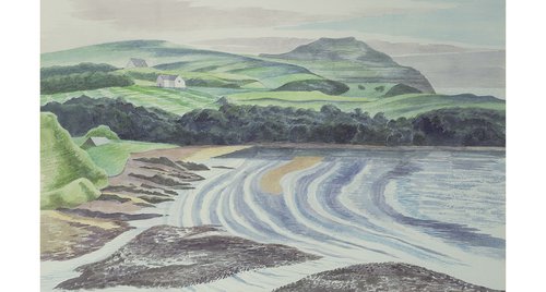 Artwork by John Nash