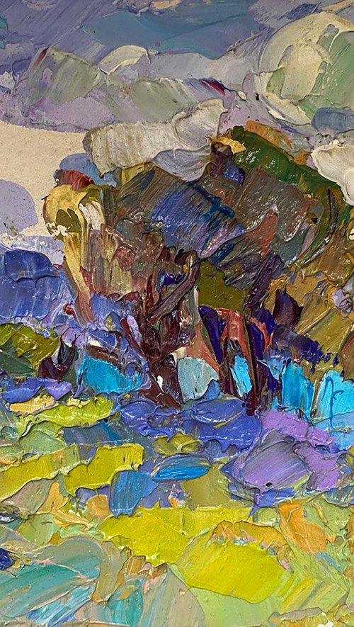 Autumn Coolness by Kalenyuk Alex