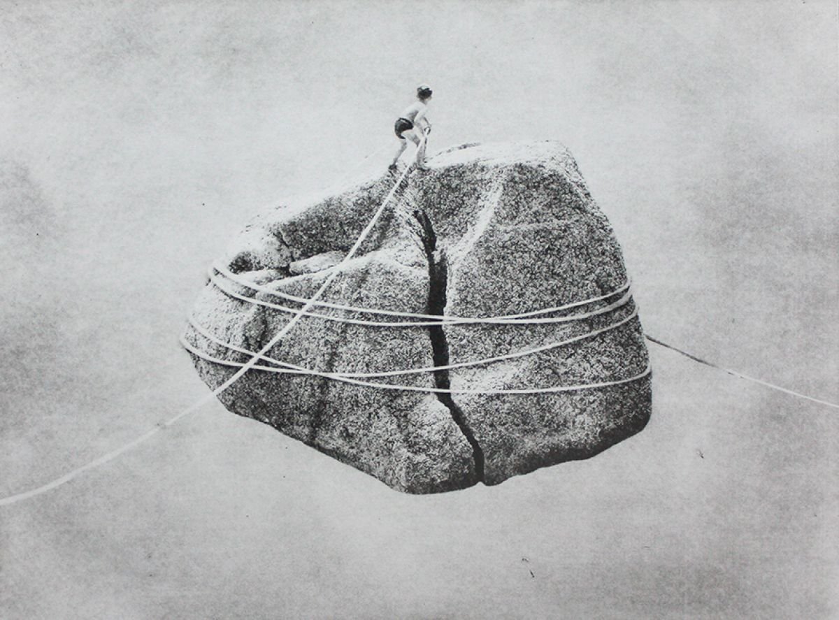 The Grounds No.6 by Jaco Putker