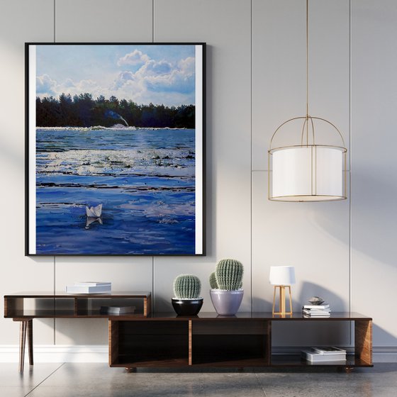 Everything has its Time