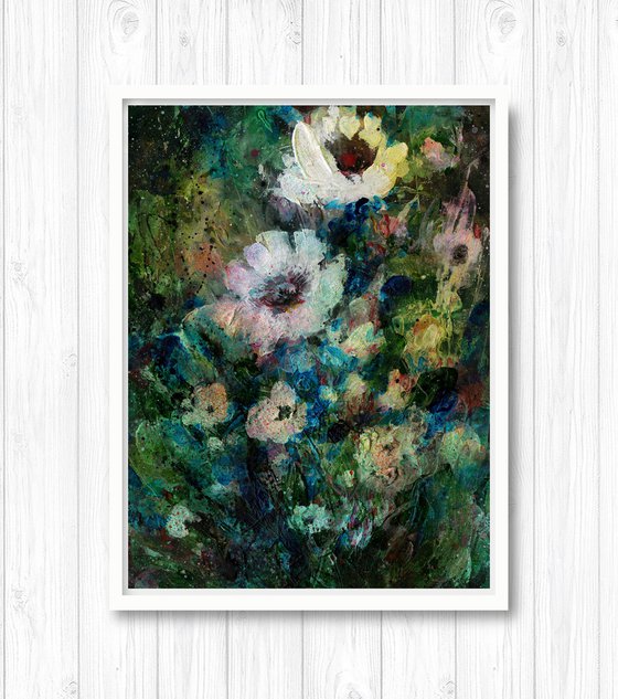 Floral Delight 45