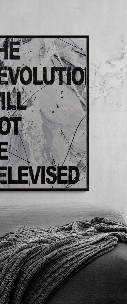 Televised by Franko