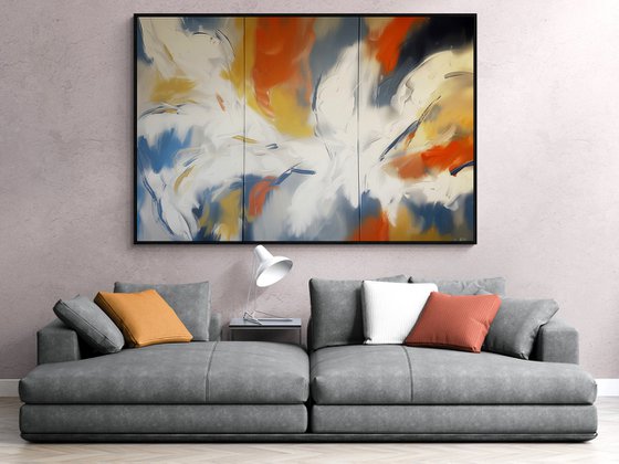 Wings of Dreams #1