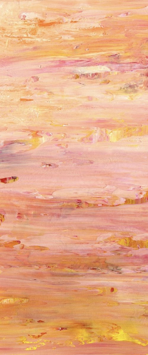 Lost In The Color 7 by Kathy Morton Stanion