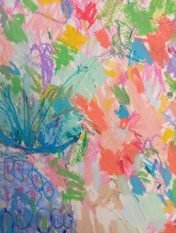 Wild Bouquet