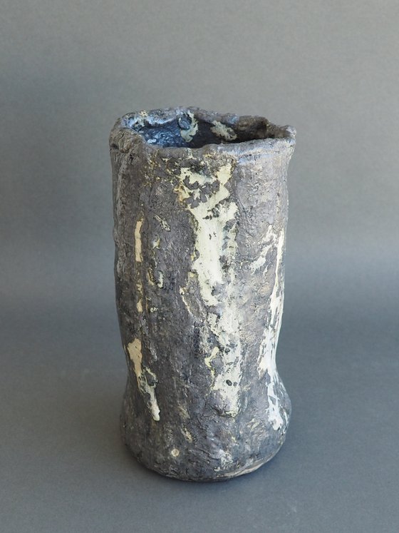Bitumen Cylinder