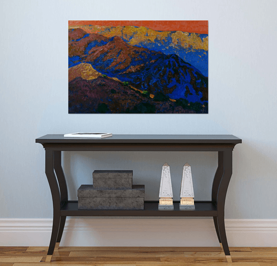 Before the NIghtfall