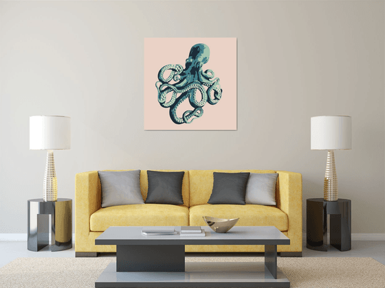 Octopus