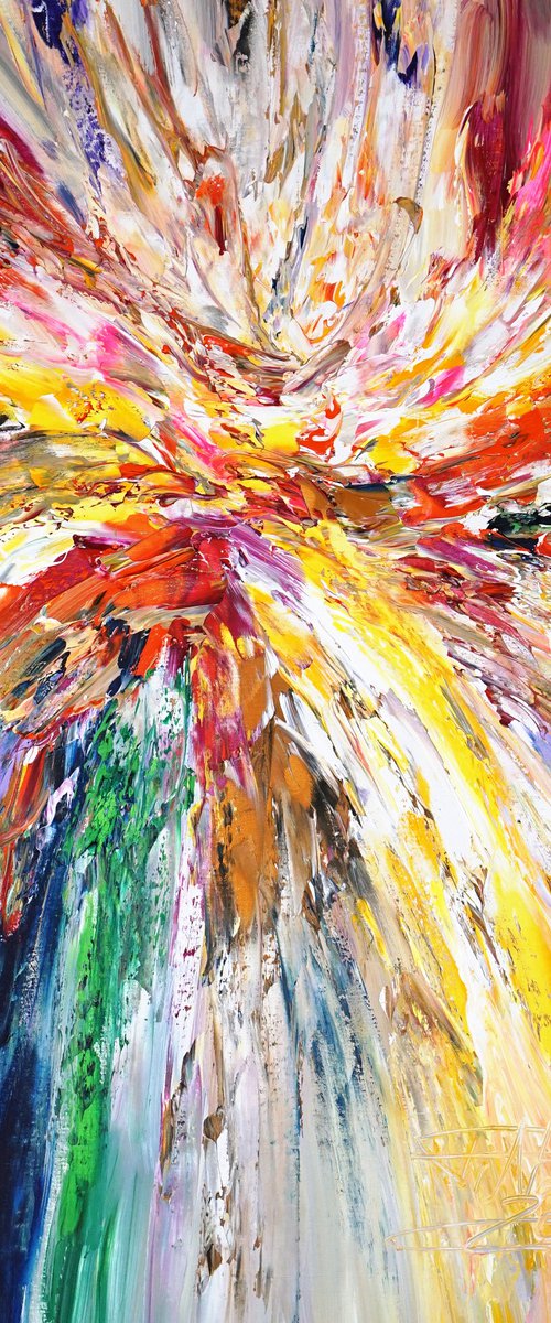 Feeling Free S 1 by Peter Nottrott