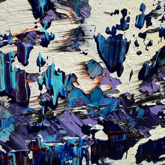 Edge of the rift