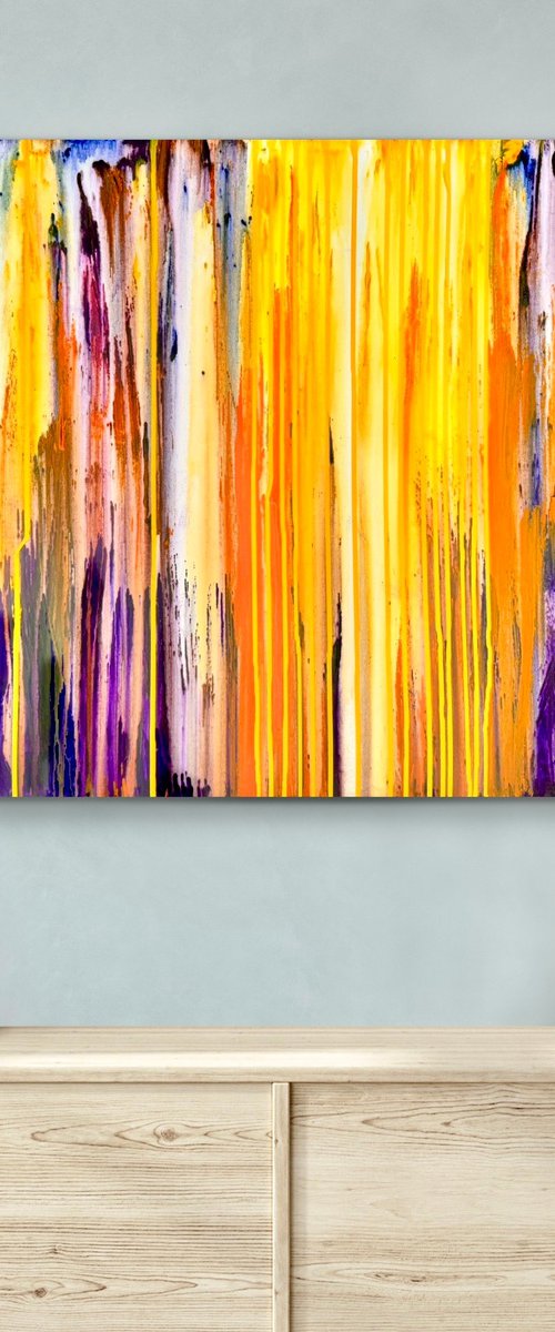 The Emotional Creation #411 by Carla Sá Fernandes