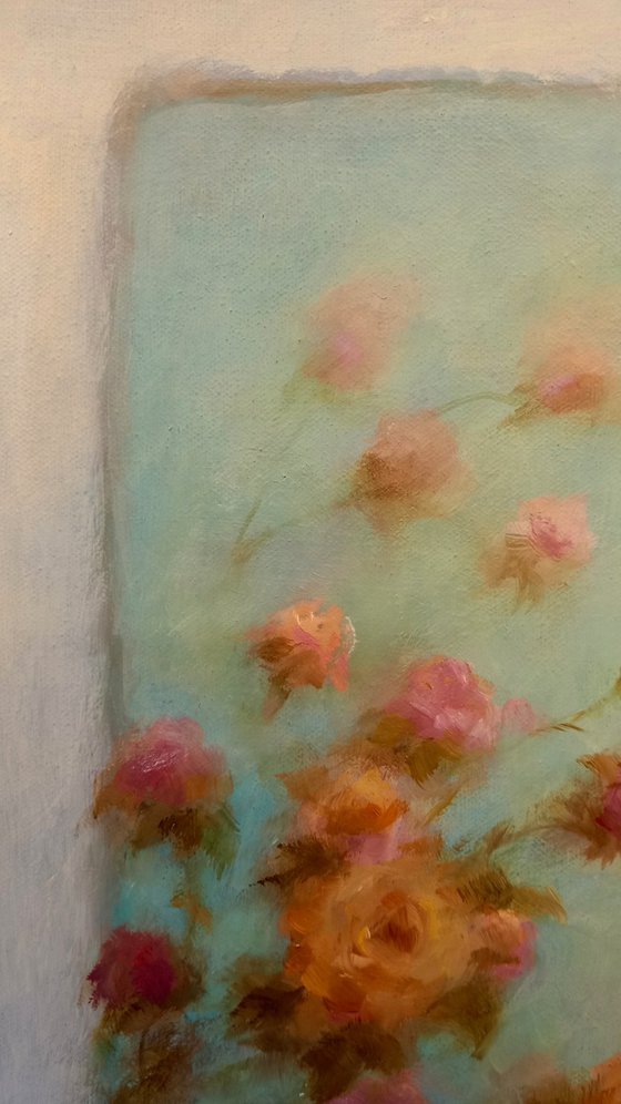 Tribute to Rose