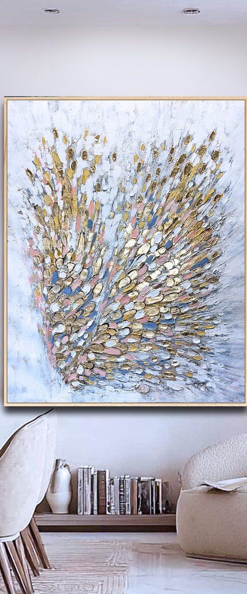 Wings of Light by Lana Guise