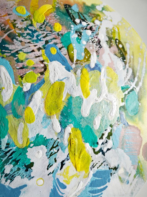 Echos du printemps N°10, N°11