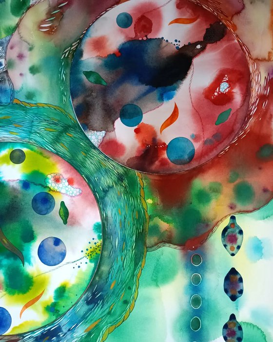 Bolle fiori 3