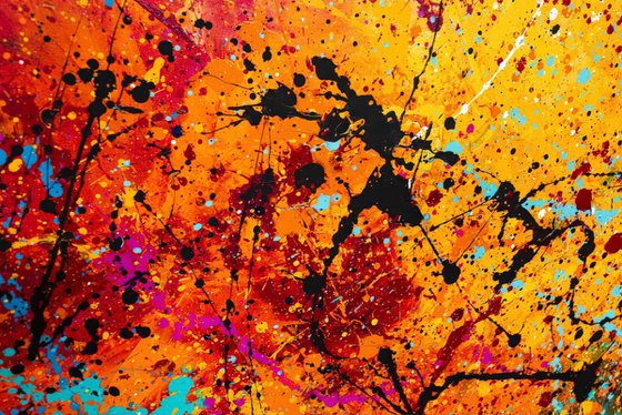 LOVE AND DESIRE 157