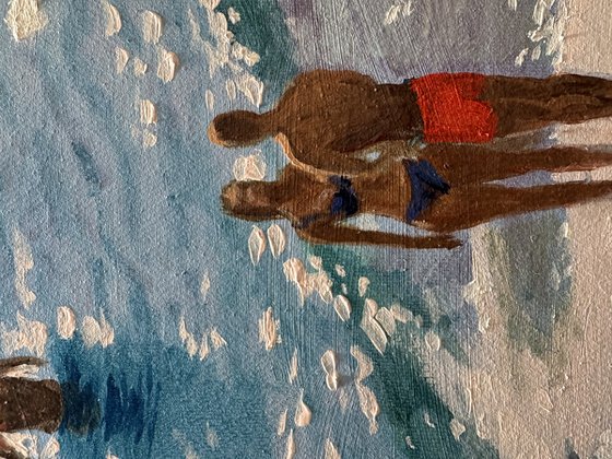 The Beach 02