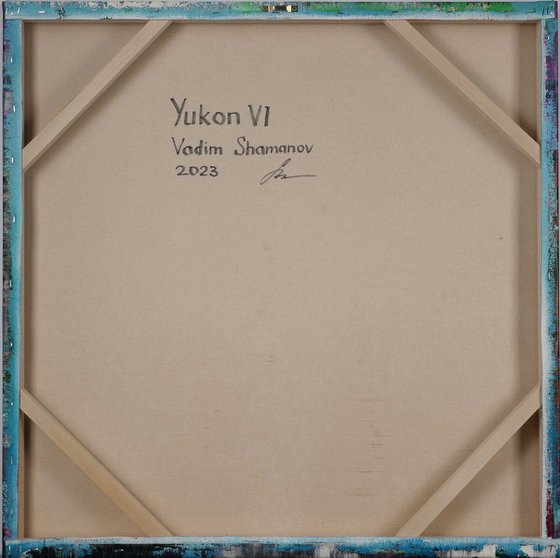 Yukon VI