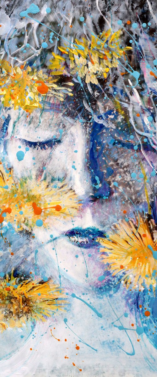 Honey by Rakhmet Redzhepov