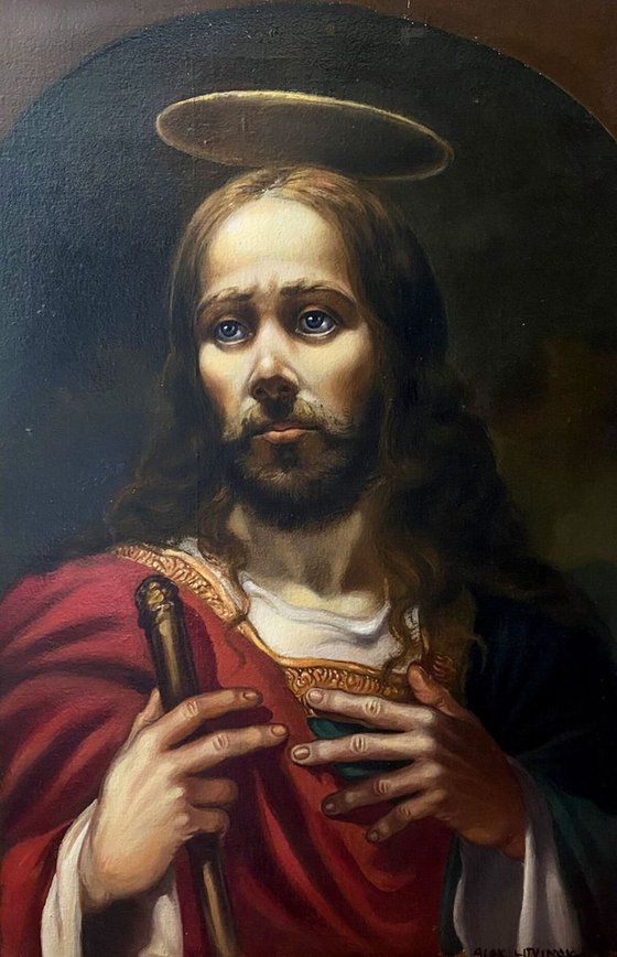 Jesus Christ