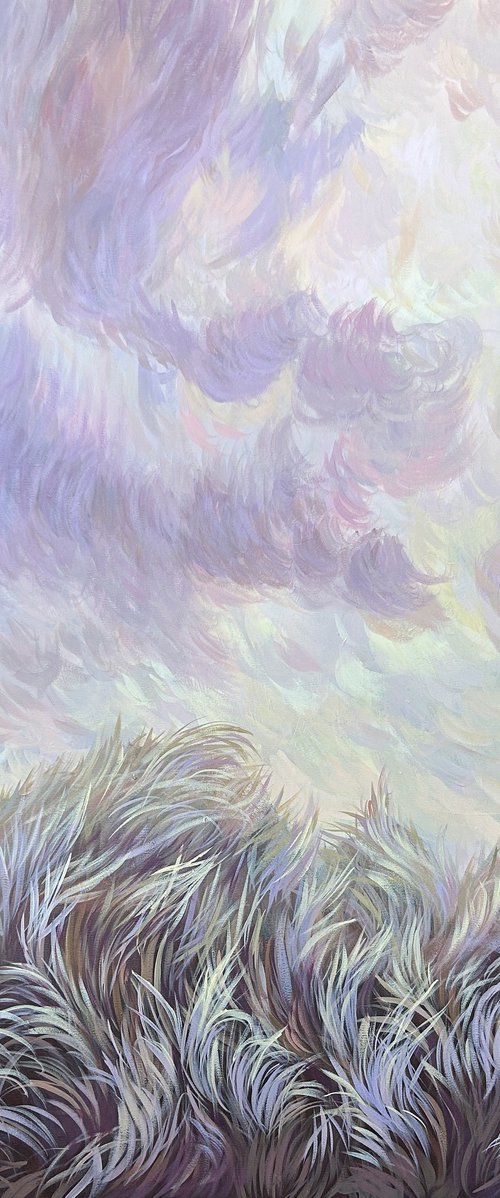 Dawn by Gabriele Prismantaite