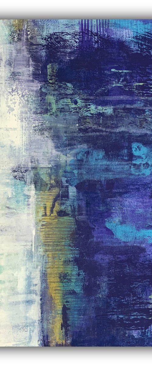 Transmission by Elizabeth Moran