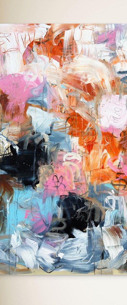 The Shape of Quiet Things by Theodor Anghel