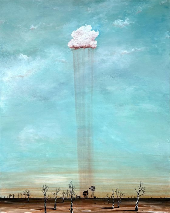 Where Hope Falls