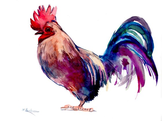 Rooster