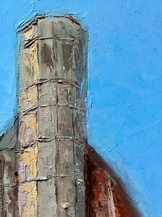 The Minorite Church