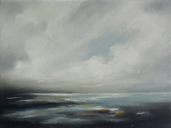 Seascape Study 10