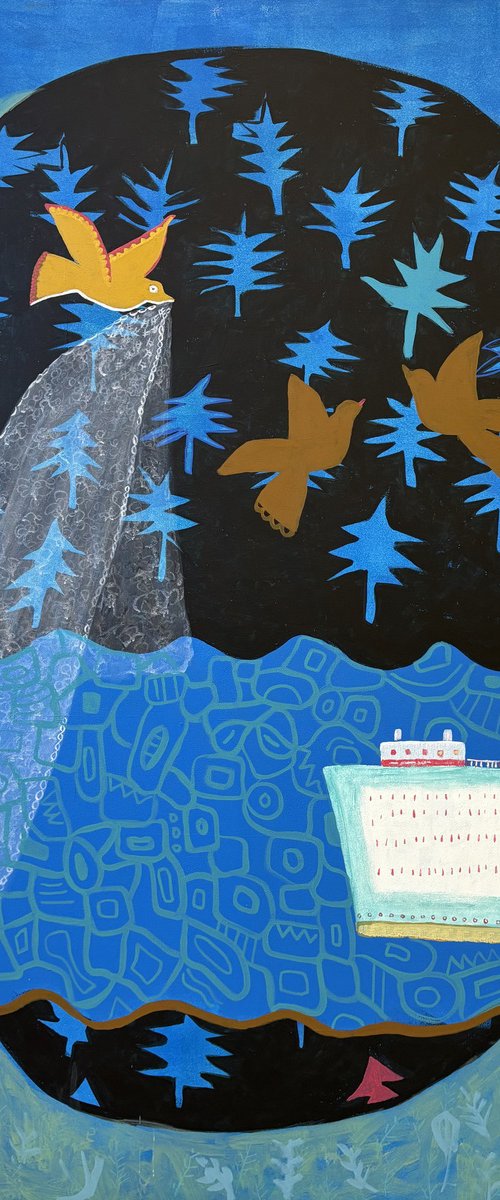 Wedding by Andrea Krnetic