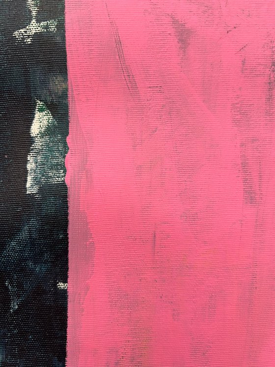 Horizon Before Nightfall