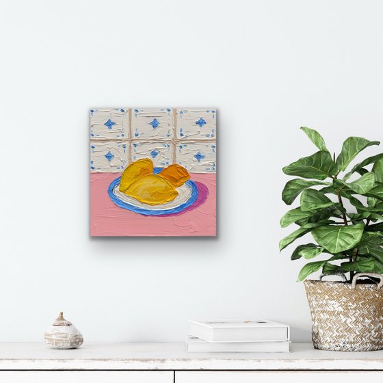 The lemon hour